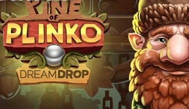 Pine of Plinko